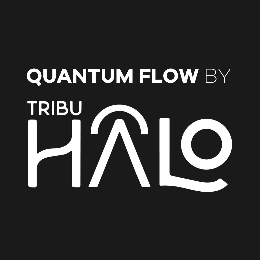 Quantum Flow By Tribu Halo